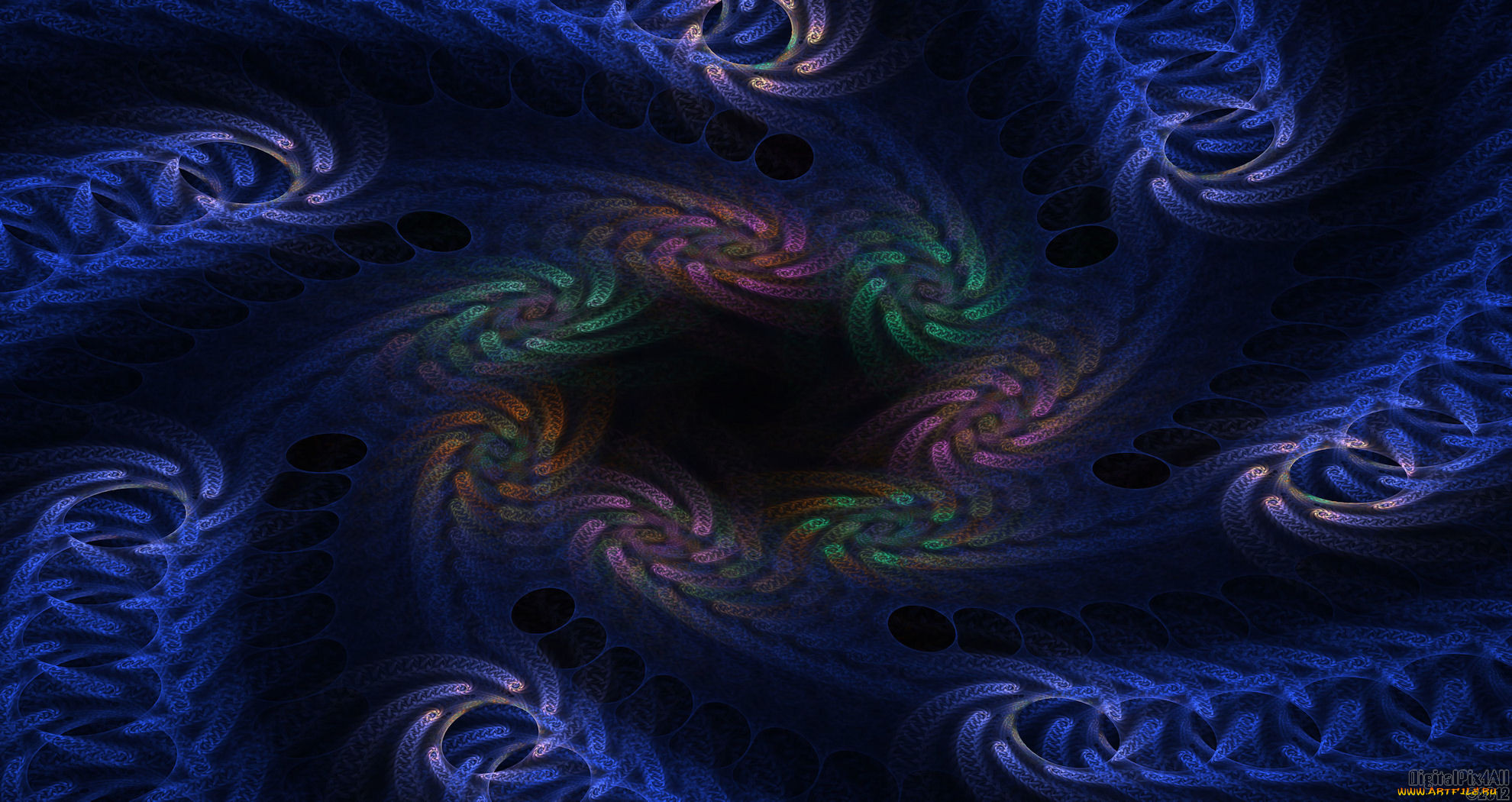 3, , fractal, , , , 